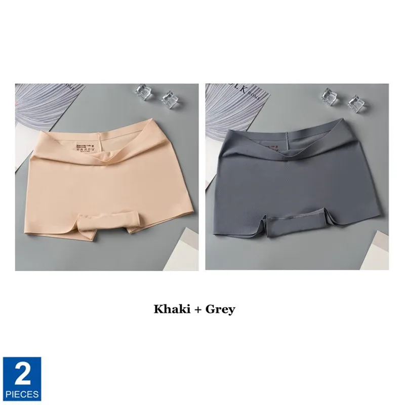 gray khaki