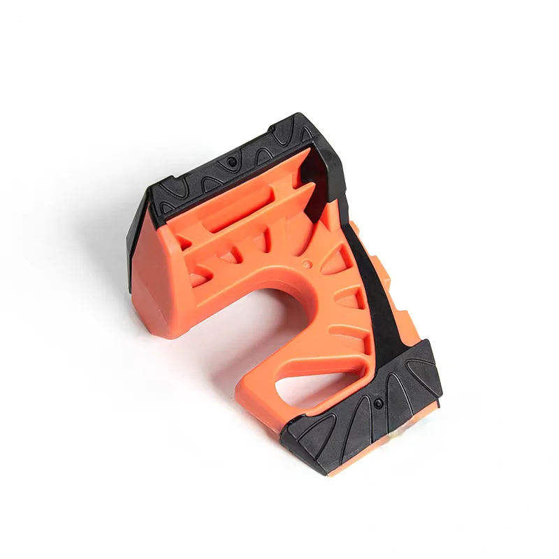 Three-way Tactical Doorstop Door Frame Locking Safety Door Lock
