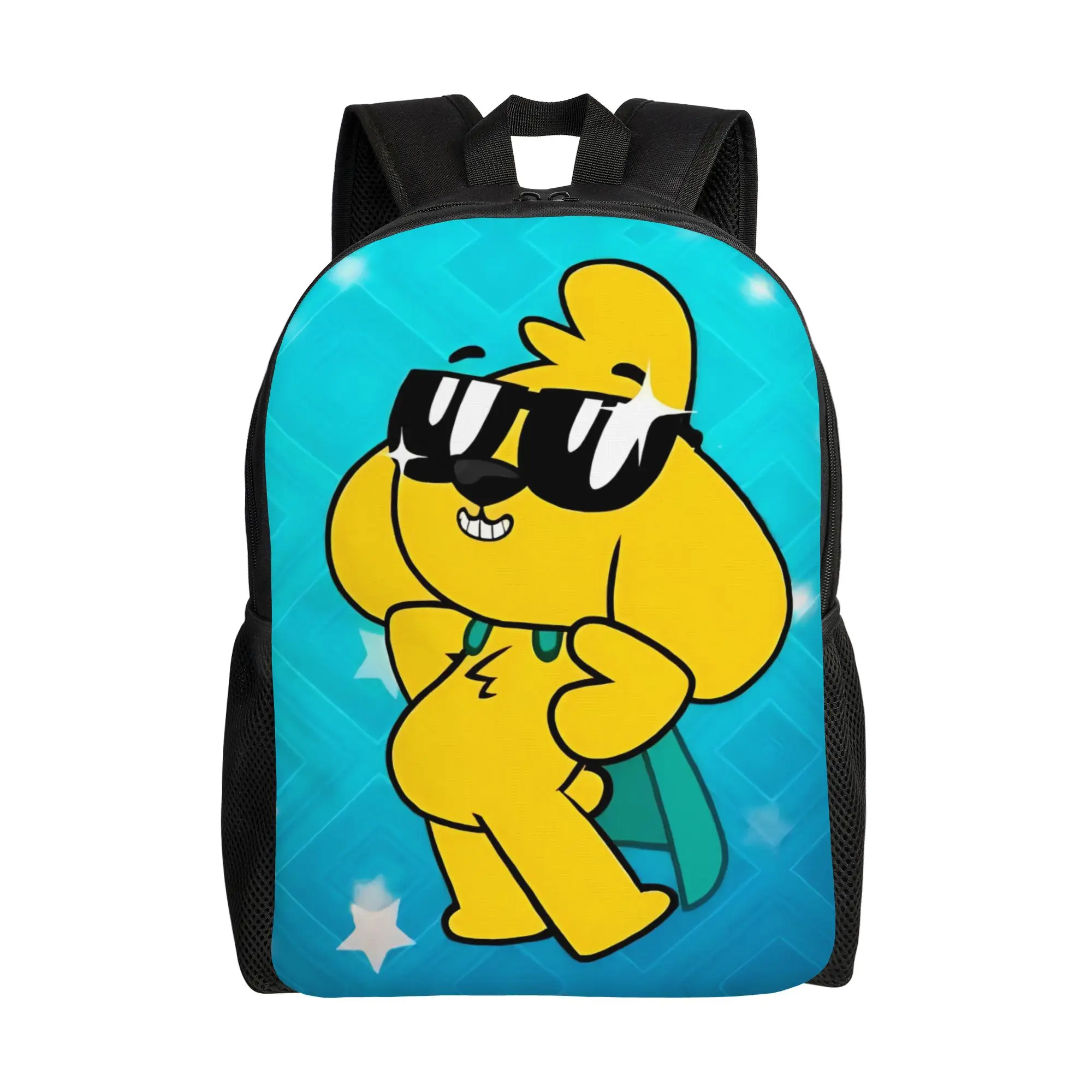 

Рюкзак Mikecracked MINER Little Diamond, классический, подарочный, для старшей школы, для работы, для мужчин и женщин, для ноутбука, из холщовой ткани