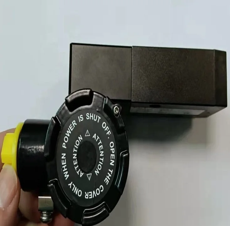 FL valve position switch British FCT explosion-proof intelligent valve FDS-518N valve position returner