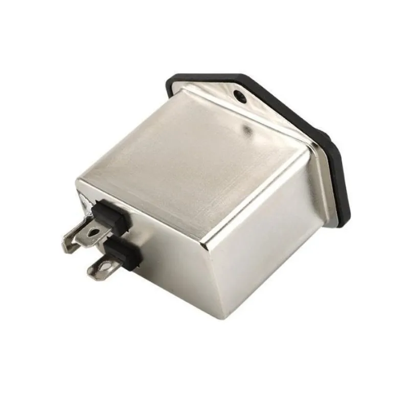 CW2B-T series 1A 3A 6A 10A with switch