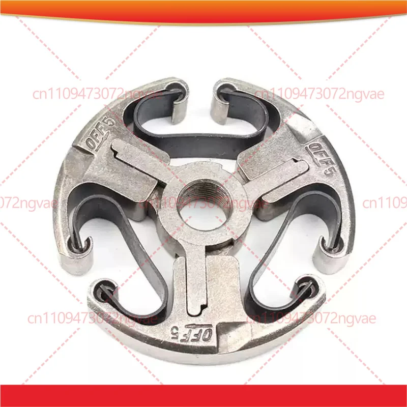For Husqvarna 365 372 Chainsaw Clutch Shoes Drum Sprocket Replacement Garden Power Tool Accessories