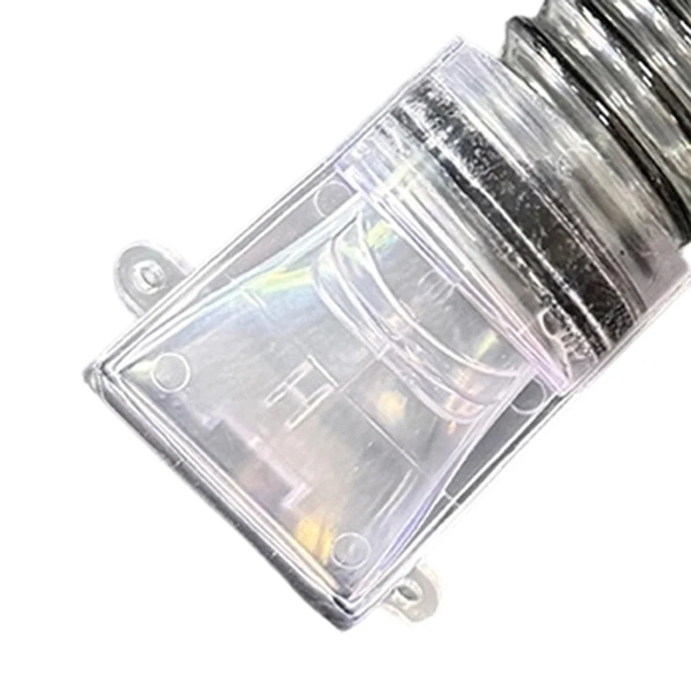 Leak Proof Quick Connect Floor Brush Adapter For Roborock A20 A20 Pro Air Robot Vacuum Cleaner Wet Dry Mop Replacement Part