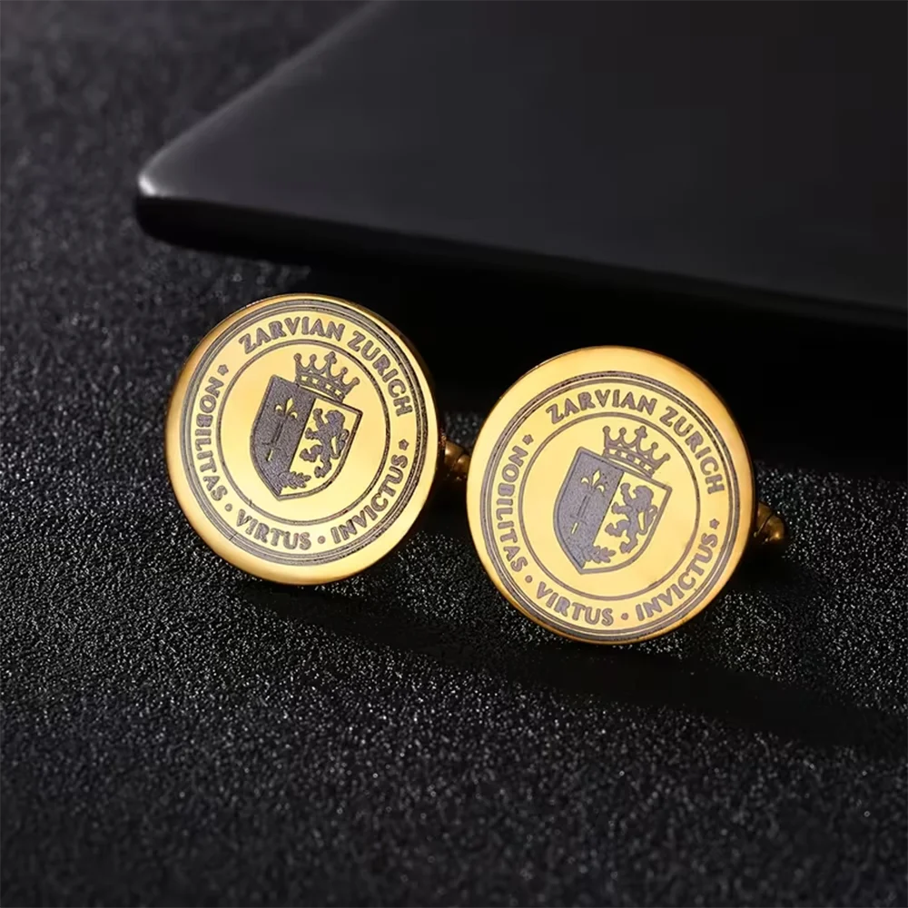 Thumbnail 2 - #36 Low Cost Cufflinks That Work