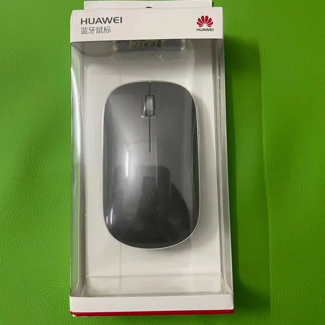 Huawei Wireless Bluetooth Mouse (AF30) for MateBook and Notebook Silent TOG PC Mice