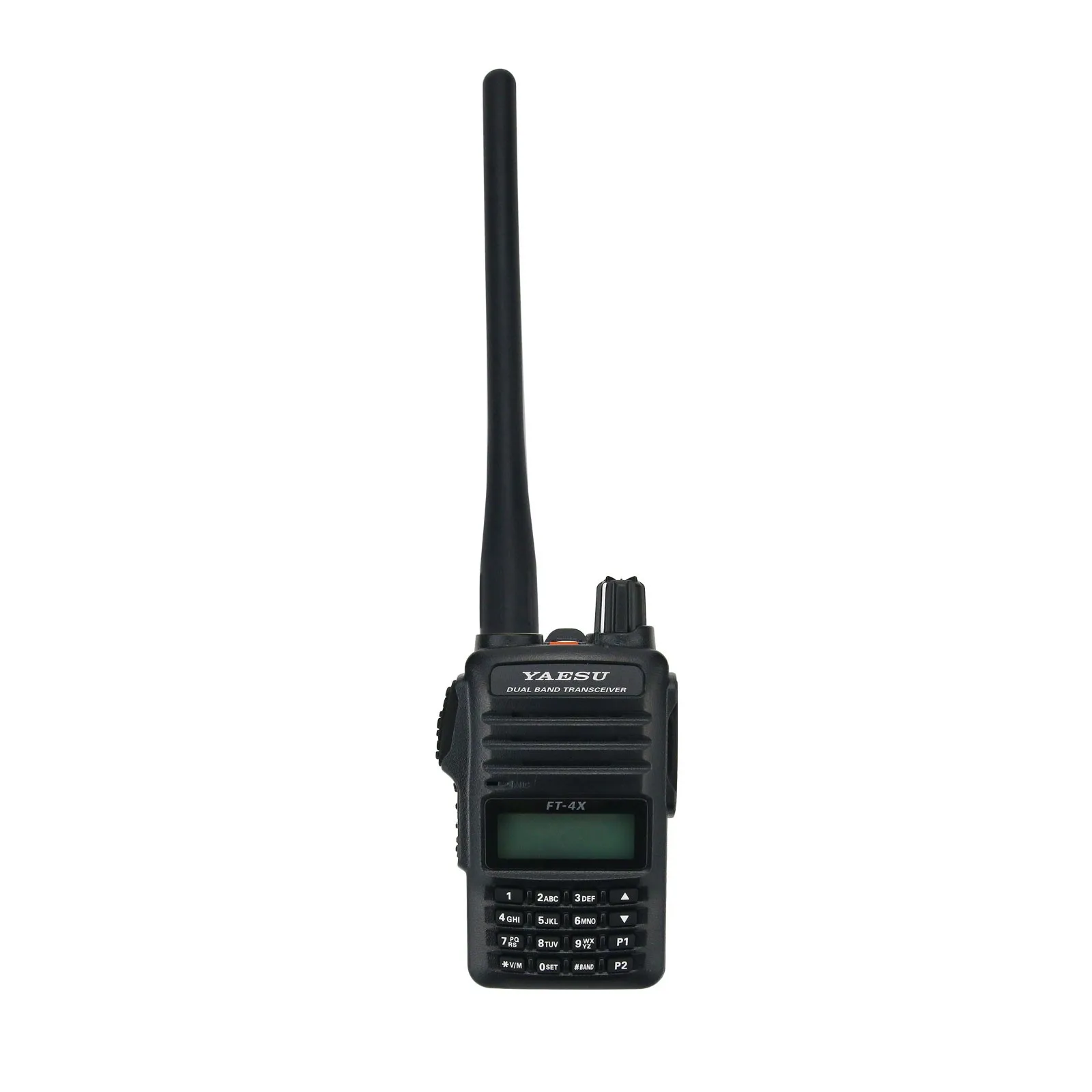 5 واط يده FT-4XR VHF UHF ثنائي النطاق اسلكية تخاطب جهاز الإرسال والاستقبال راديو 3 كجم ل YAESU اسلكية تخاطب