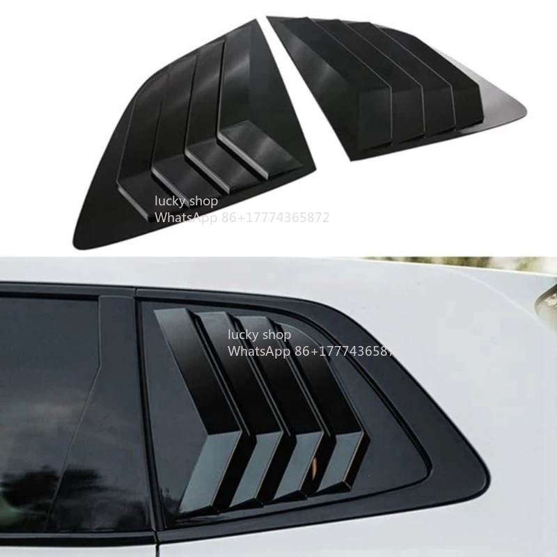 Rear  Blinds,  1 Pair ,  Accessories