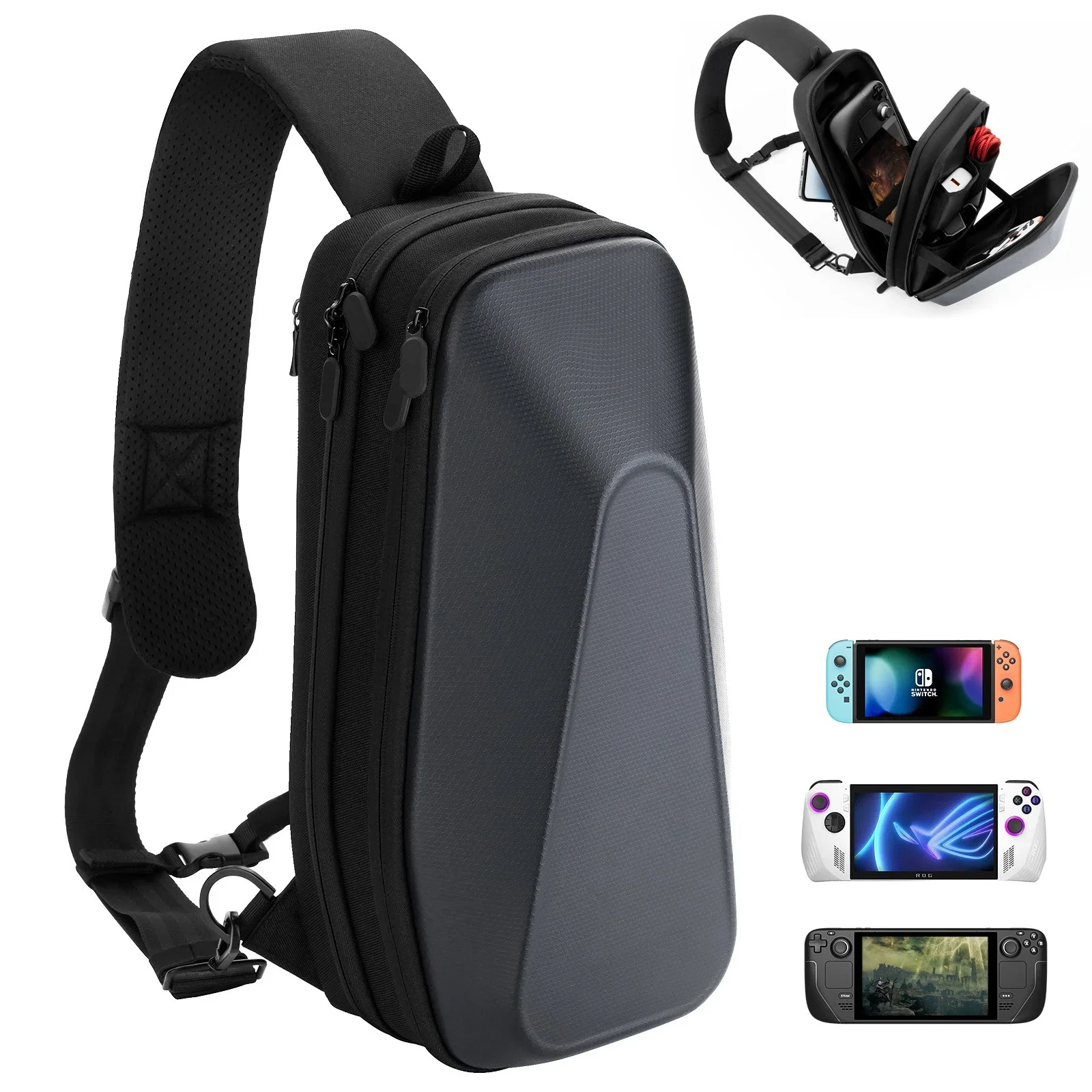 

Game handheld portable shoulder bag BG0105A
