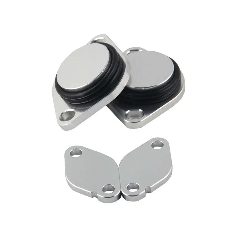 ALUMINUM PLATE KIT FOR LAND ROVER DISCOVERY 3 RANGE ROVER SPORT TDV6 BOP23