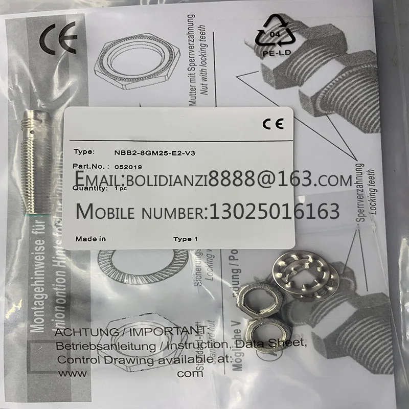 NBB2-12GM40-Z3-V1 N… - image