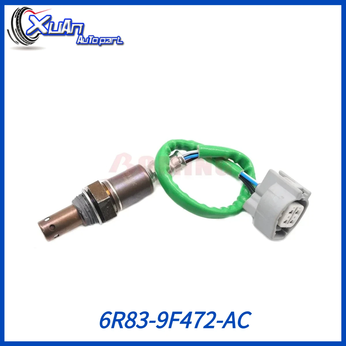 

Новый лямбда-зонд (датчик кислорода) 6R83-9F472-AC 6R839F472AC 6R839F472AB для Jaguar XJ XF XK S-TYPE 2006-2010
