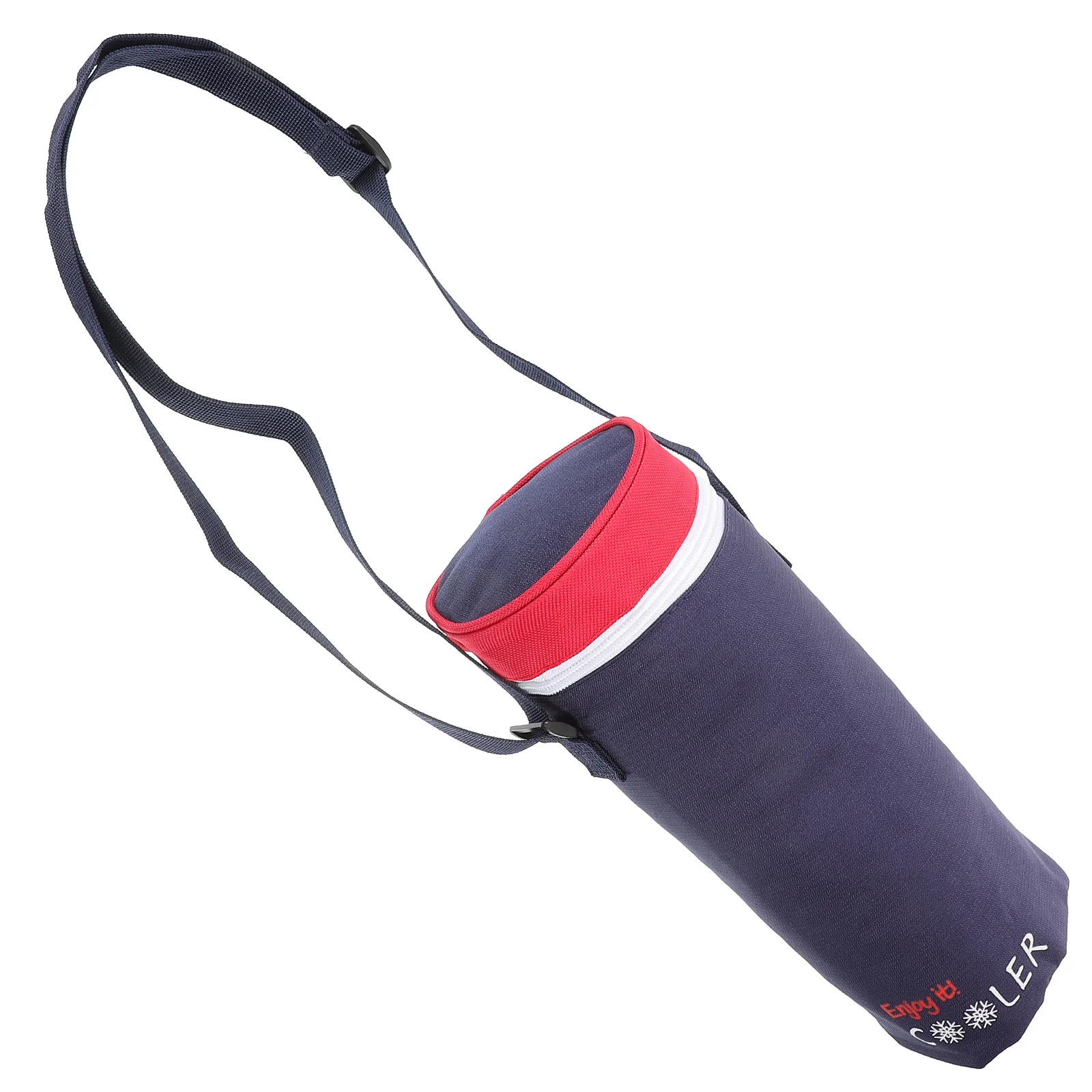 

Bottle Bag Water Bottles Oxford Cloth Pouches Outdoor Supply Insulation Bags