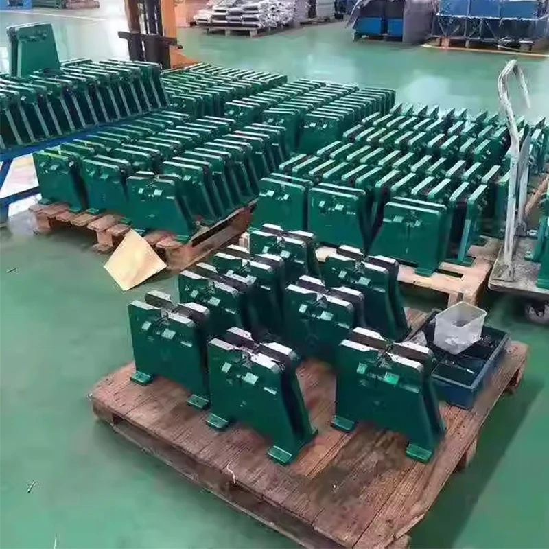 Cold connection machine Copper wire and aluminum wire connection machine Desktop hydraulic connection machine