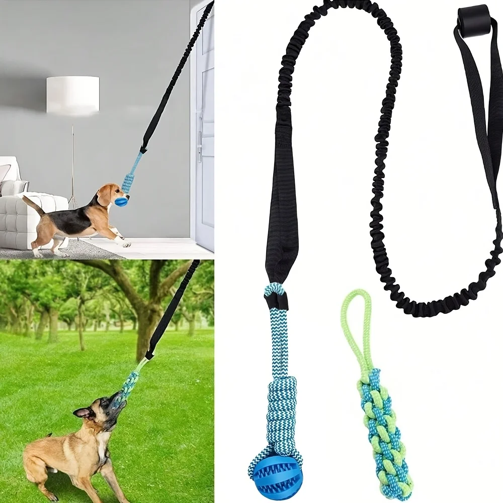#30 Top 40 Dog Rope Toys Worth Buying In 2026