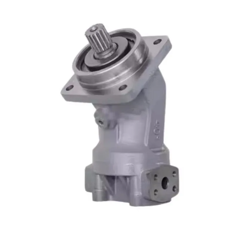 

Plunger Motor A2FE/A2FM A2FE80/61W- Travel Hydraulic Motor