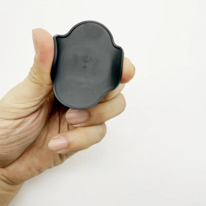 Verstellbare Motorradhelmhalterung für Insta360 X5 X6 GoPro 13 12 11 10 DJI Action 5 6, Klebehalterung für Oberflächen, Action-Kamera-Basis – Detail 15