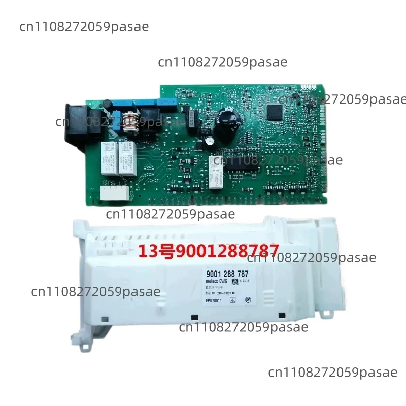 Dishwasher Main Board Computer Control Board 9001140272 9001288787