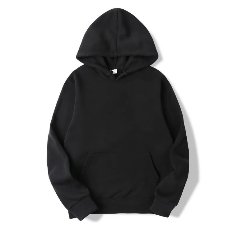 

Men's Fashion Hoodie Spring and Autumn Men's Loose Top Casual Jogging Sports Hiking Couple's Hoodie Men's Hoodie