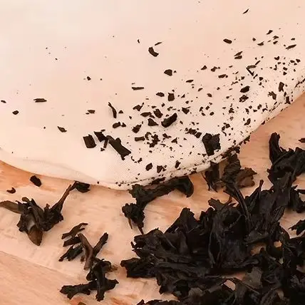 

Удобный тканевый мешок для сыра с ручкой; Ультратонкий для орехового молока и сока для процеживания сока