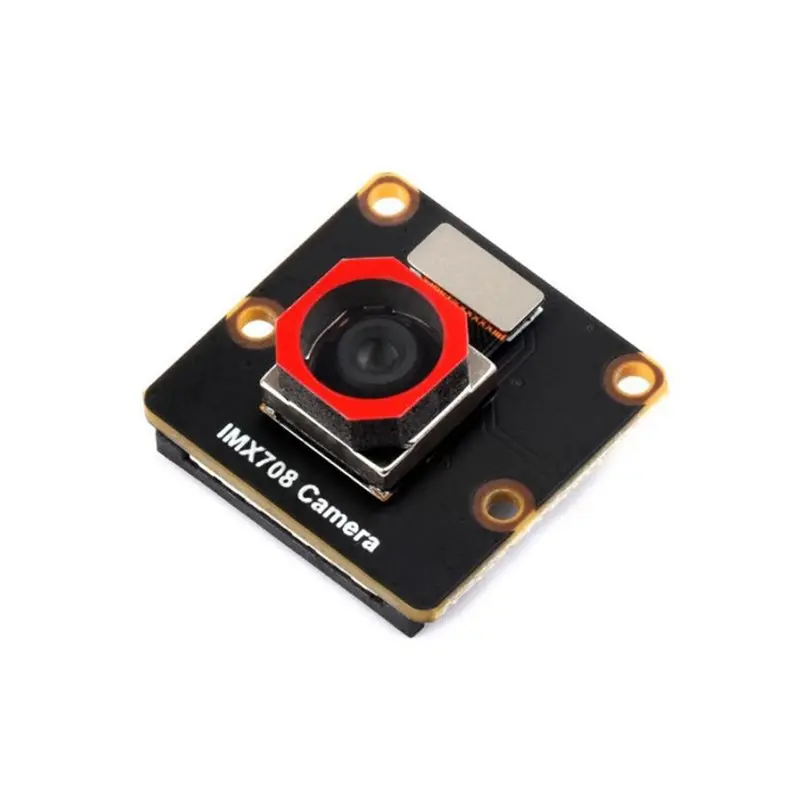 Superior-IMX708 12MP Autofocus 120° FOV Camera Module For Raspberry Pi Series Development Board