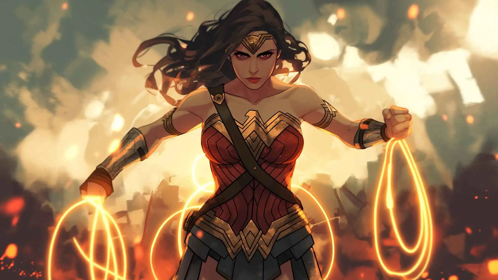 Jigsaw Puzzles for Adults 1314/520/120pcs Wonder Woman Wooden Puzzles for Gameroom Bedroom Home Decor Birthday Party Gift