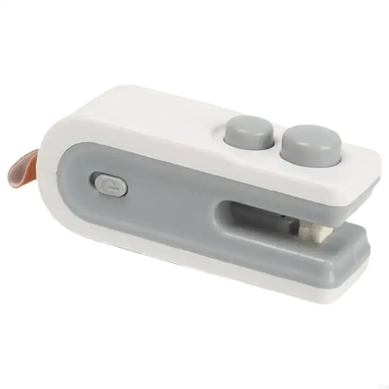 u0de سهلة الاستخدام آلة ختم التدفئة USB للحفاظ على الوجبات الخفيفة الطازجة