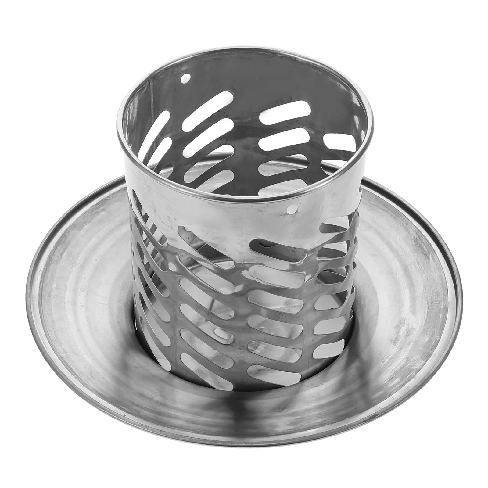 Cappello antipioggia Prese d'aria per camino Coperture per caminetti Tappo esterno Cappucci in acciaio inossidabile