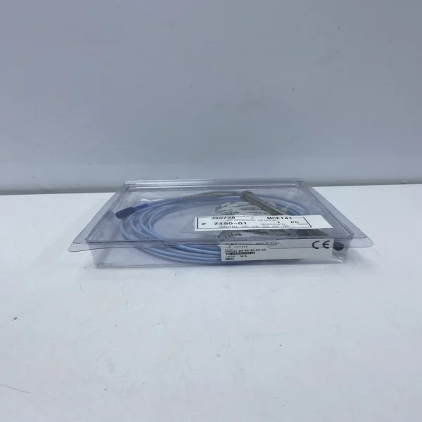 3300 8 مللي متر 330101-00-66-20-02-05 Keyphasor العلامة التجارية الجديدة الأصلية بقعة Plc