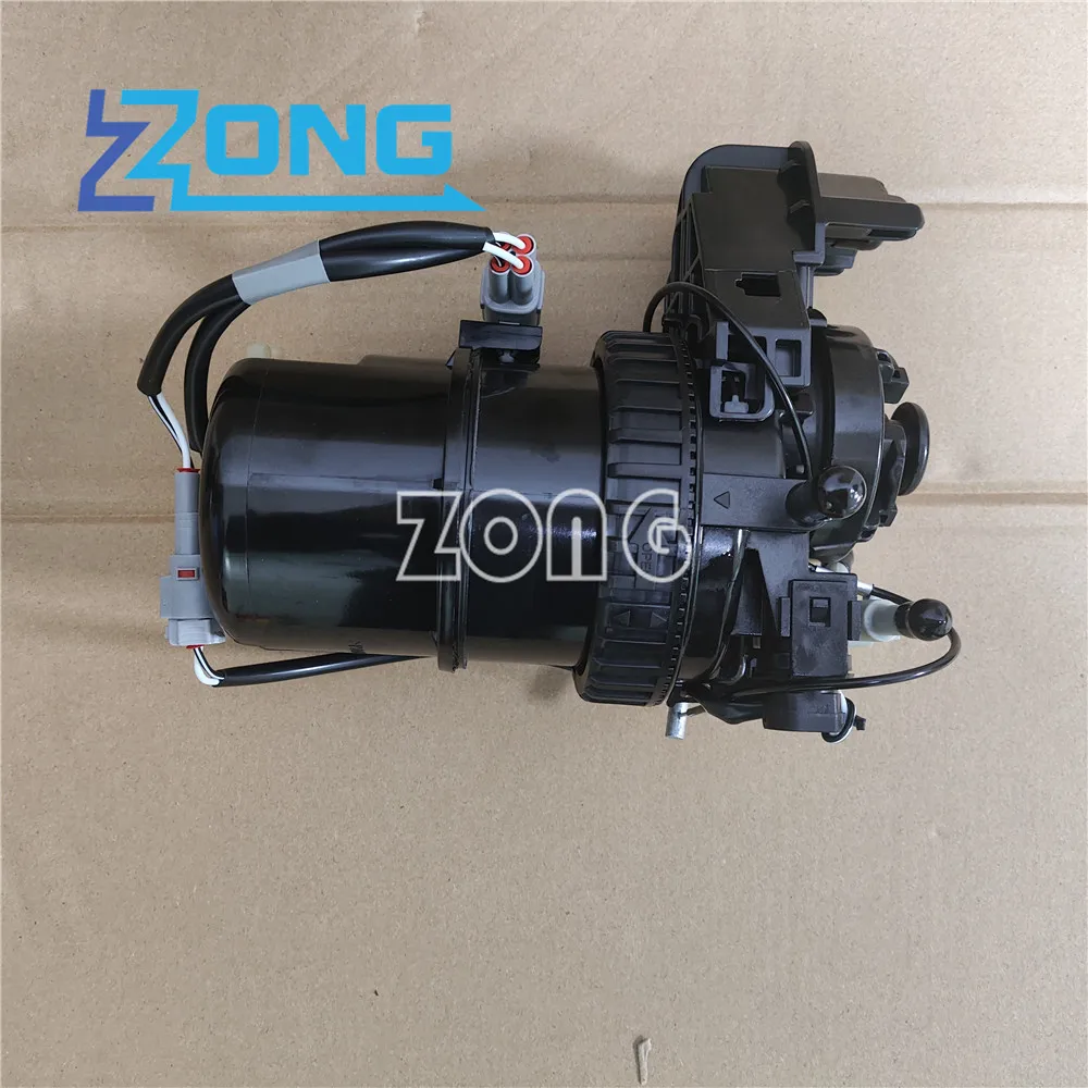 ZONG Bezpośredni zamiennik filtra oleju napędowego do Toyota Hilux 2016 23300-0L110 23300-0L091 23300-0L111 23300-0L090 23300-0L101