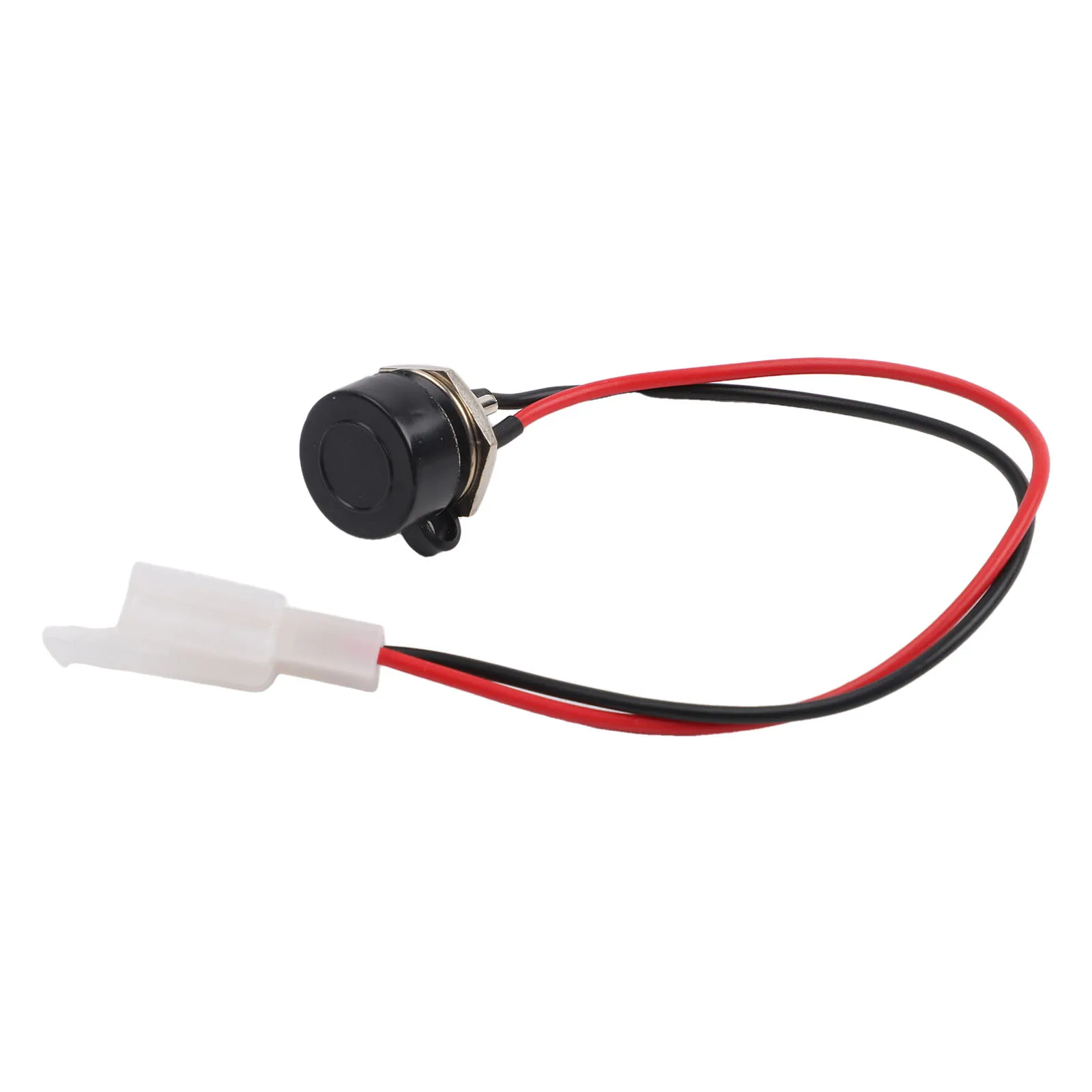 Scooter Accessories Electric Scooter Charger Mobility Scooter Port Good Conductivity Compatible With 12-48 Volt