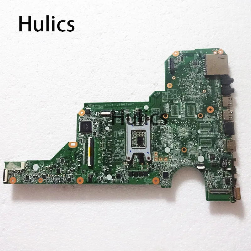 Used For HP Pavilion G4 G6 G7 G7-2000 G6-2000 G4-2000 DA0R33MB6E0 DA0R33MB6E1 680568-501 680568-001 R33 Laptop Motherboard