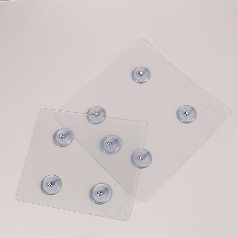 17-32 Inch Desktop LED LCD Monitor Holder Arm Extension VESA Adapter Fixing Fixed Bracket Display Bracket No Mounting Hole