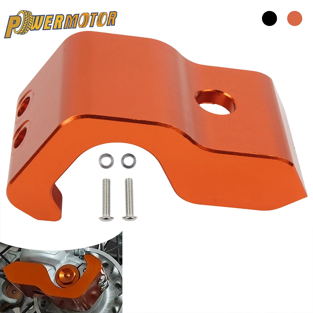 

Для KTM EXC EXCF XC XCF SX SXF 125 150 250 300 350 450 защита нижней вилки мотоцикла, защита передней вилки, защитный чехол для обуви