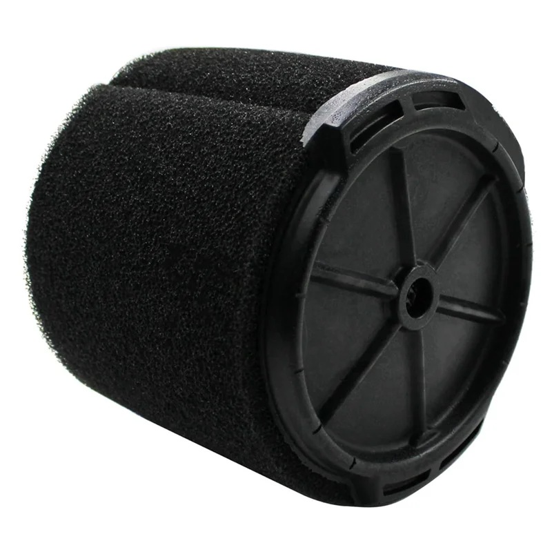 

F-T VF3700 Wet Application Foam Filter Replacement For Vac Filters, Fit For 3-Gallon To 4-1/2-Gallon Shop Vacuum Cleaners