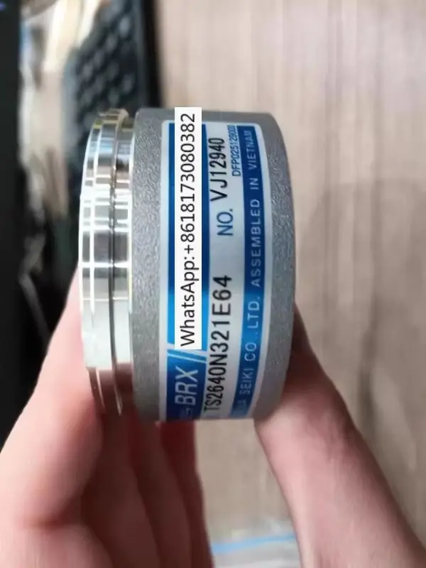 

New servo motor encoder TS2640N321E64 rotary encoder original genuine N1321