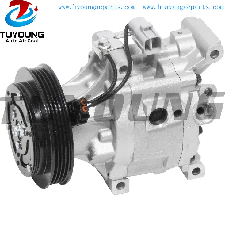 

auto AC compressor SCSA06 Toyota Echo 1.5L 883205201084 884101A210 8841052050 77370 8831052351 8832052010 CO 11063AC 88310-523