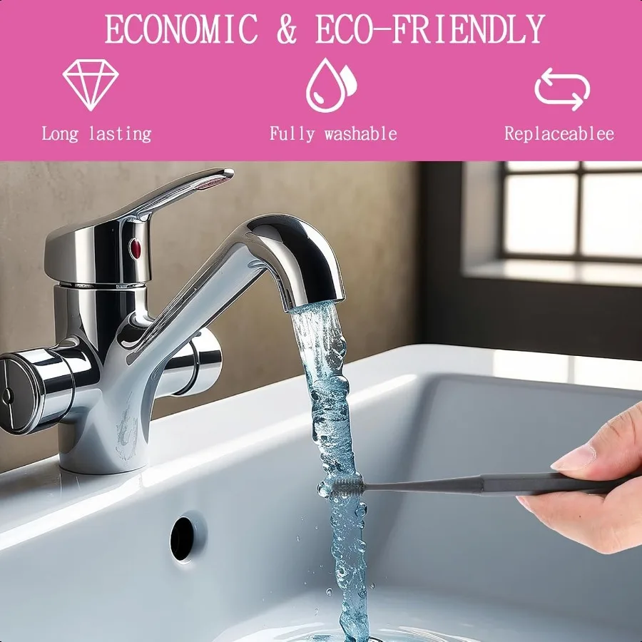 QGrips Ear Wax RemovalSpiral Ear Wax Removal Tool 6PCS Reusable Earwax Removal Kit Safe Ear Cleaner Soft Silicone Double Sided