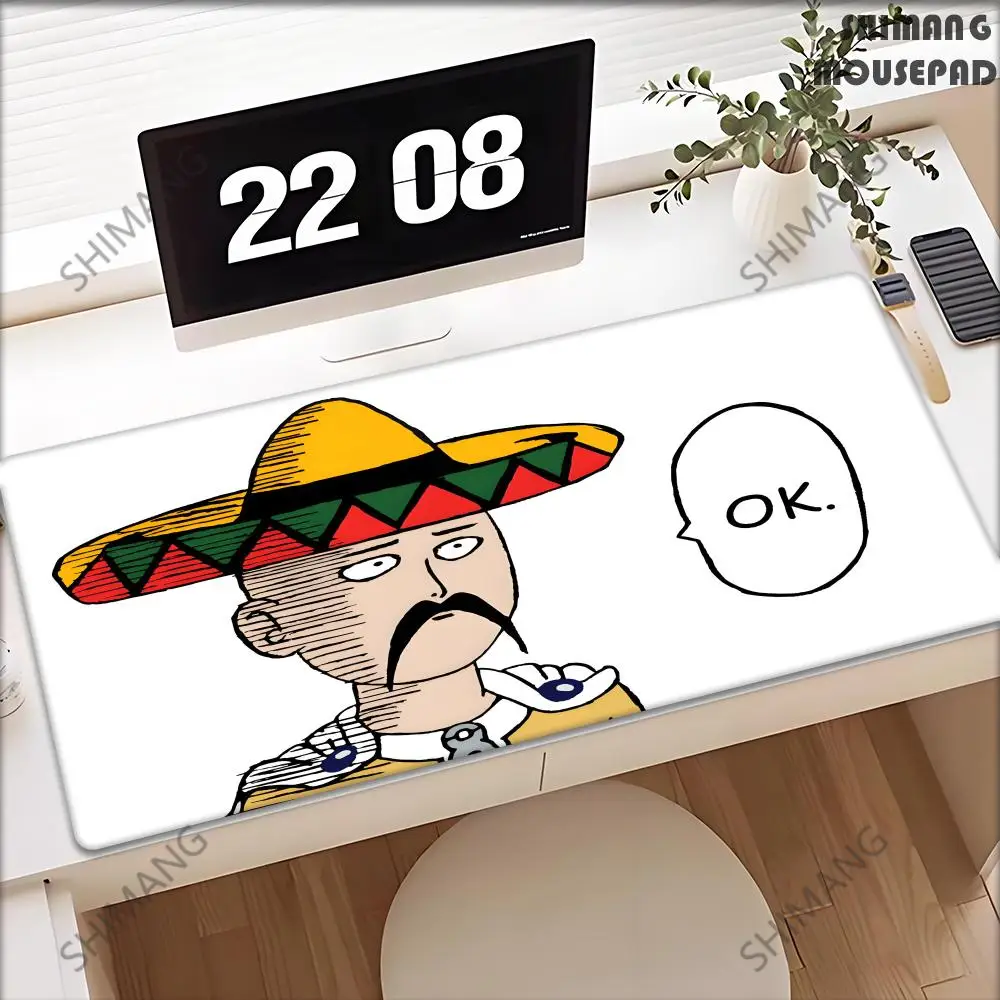 Um PUNCH-MAN Saitam… - image