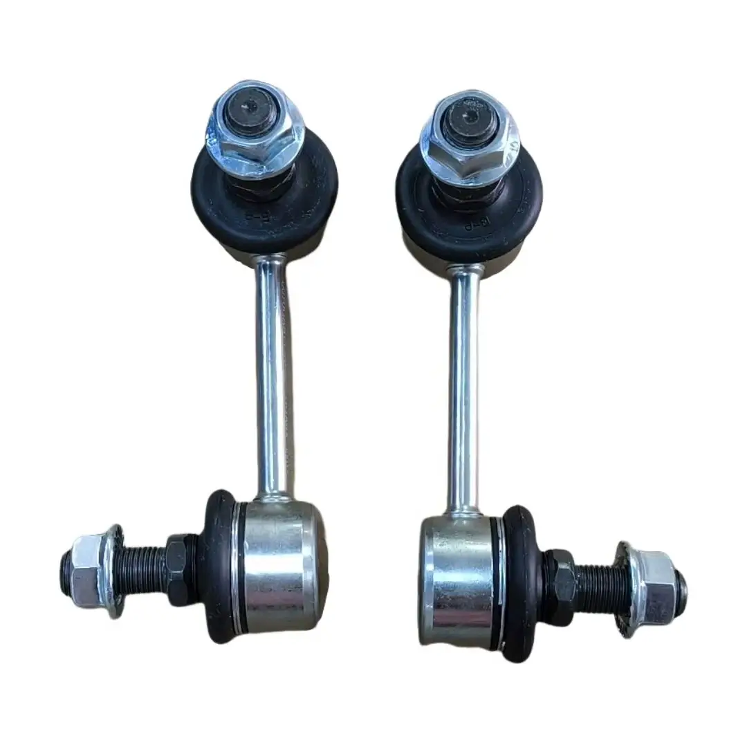 2PCS Rear Stabilizer Link For Trumpchi GA6 1.8T 2014-2018 GS5 Super 2.0L 2014-2018 Auto Parts 3620171BAD0100/3620172BAD0100