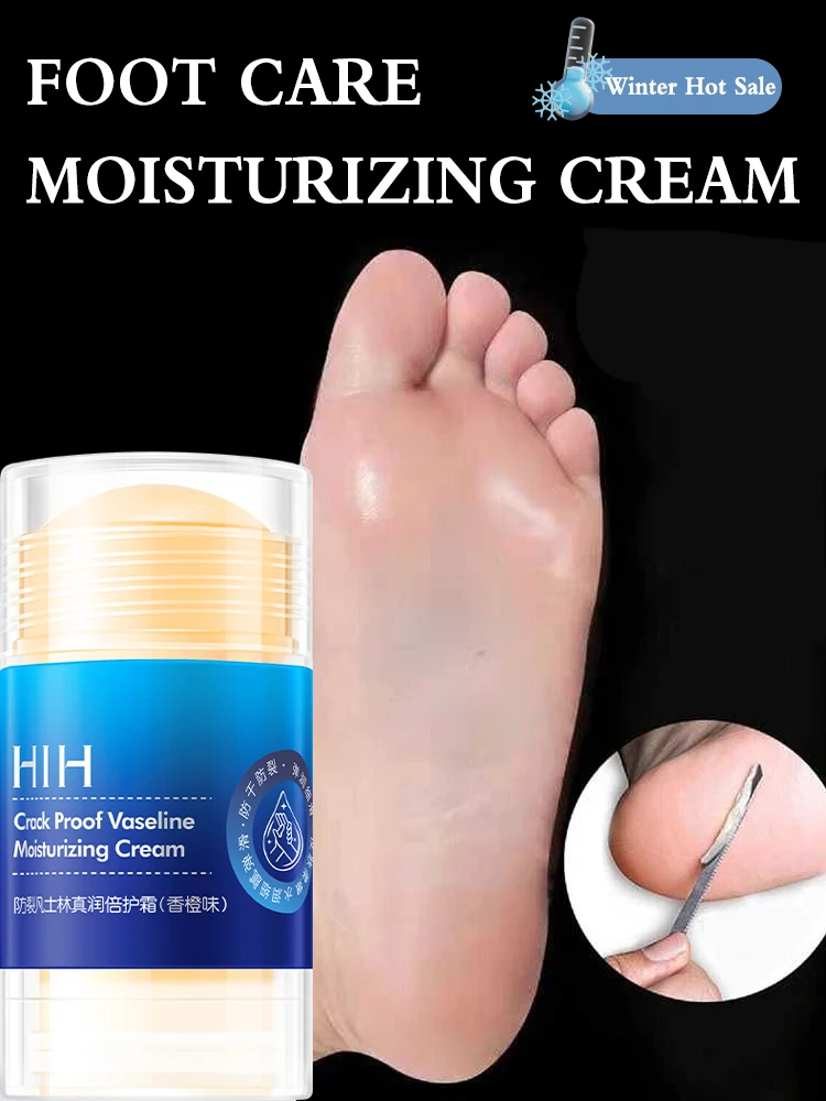 

Foot Cuticle Remove Dead Foot Exfoliator Softener Remove Dead Skin and Calluses Foot Mask Pedicure Dry cracked soles of the feet
