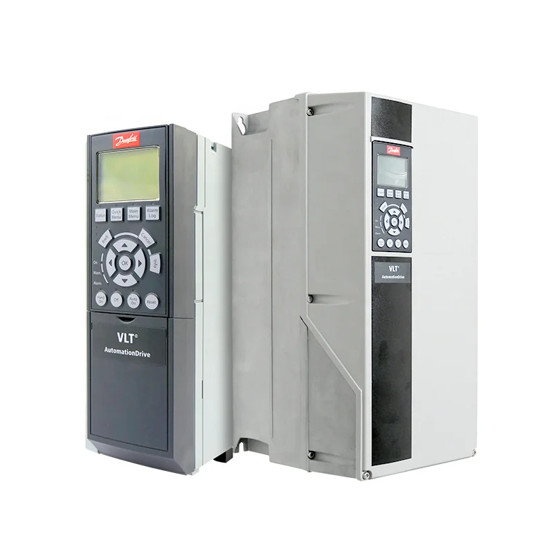 

Danfoss Inverter Module New Original Drive FC51/360/302 220-240V 0.37KW~1400KW Denmark Automation Danfoss Drive