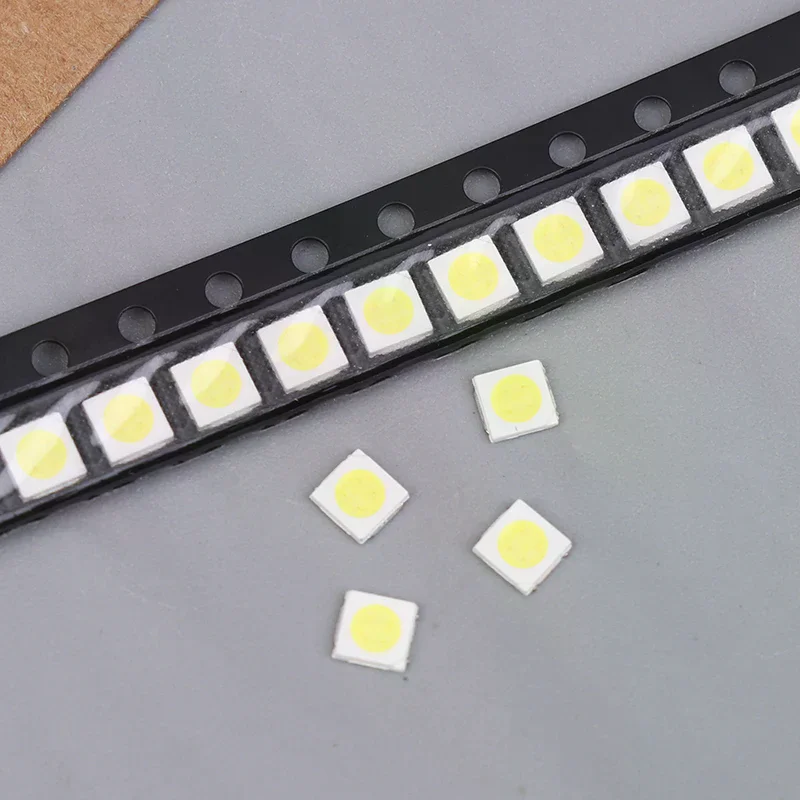 100Pcs For Backligh…