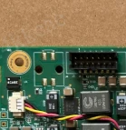 XC7K480T FPGA Development Board, Acceleration Card XC7K480T FPGA Development Board, Original Disassembly