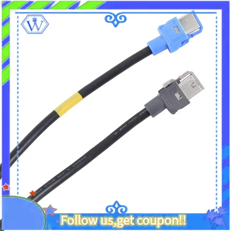 

M46K-1 PCS USB+IPDO Navigation Interface Cable Black Car Accessories For Hyundai TUCSON IX35 FUEL CELL 2010-2016 For KIA 96198-2