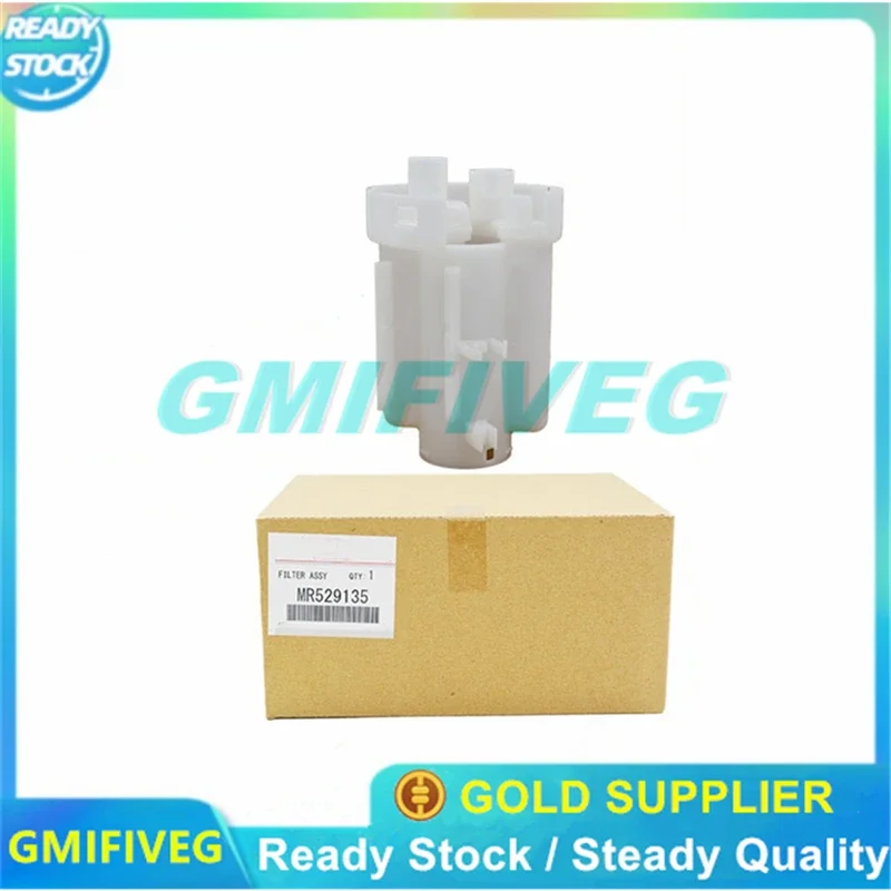 

1X New Fuel Filter Gasoline Grid for Mitsubishi Pajero V65W V75W V83W V87W V93W V97W MR529135