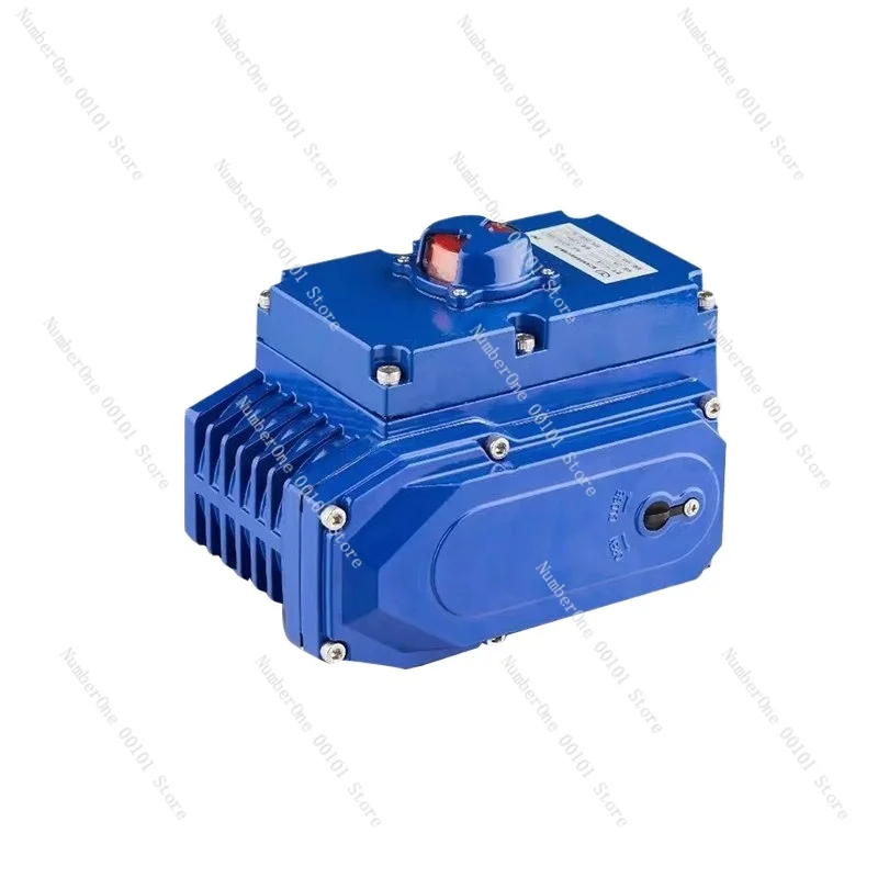 Precision Small Ele…