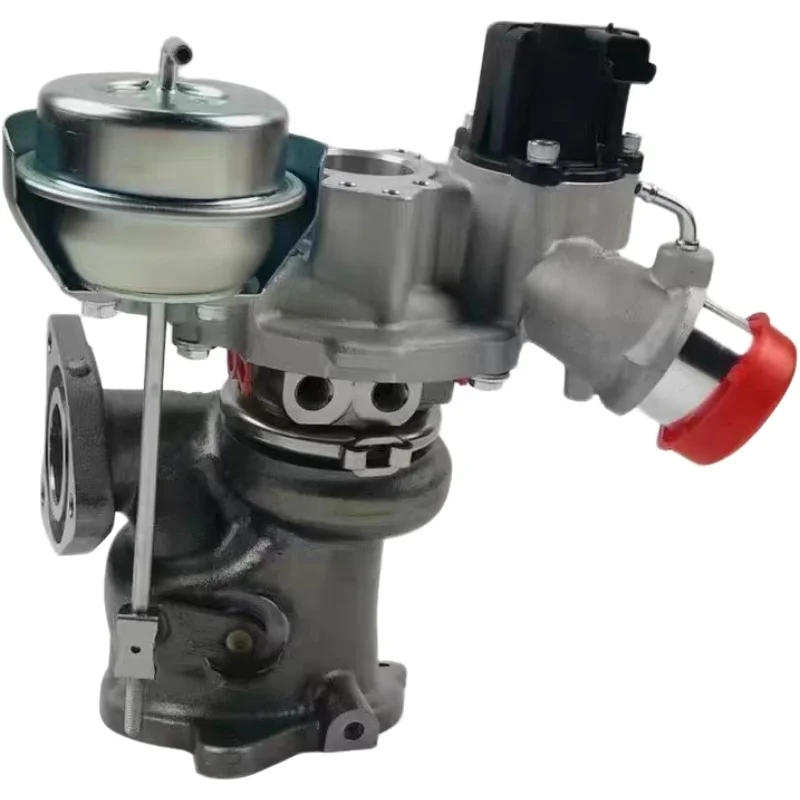 High Quality Excavator & Bulldozer Parts Turbocharger Fast Delivery