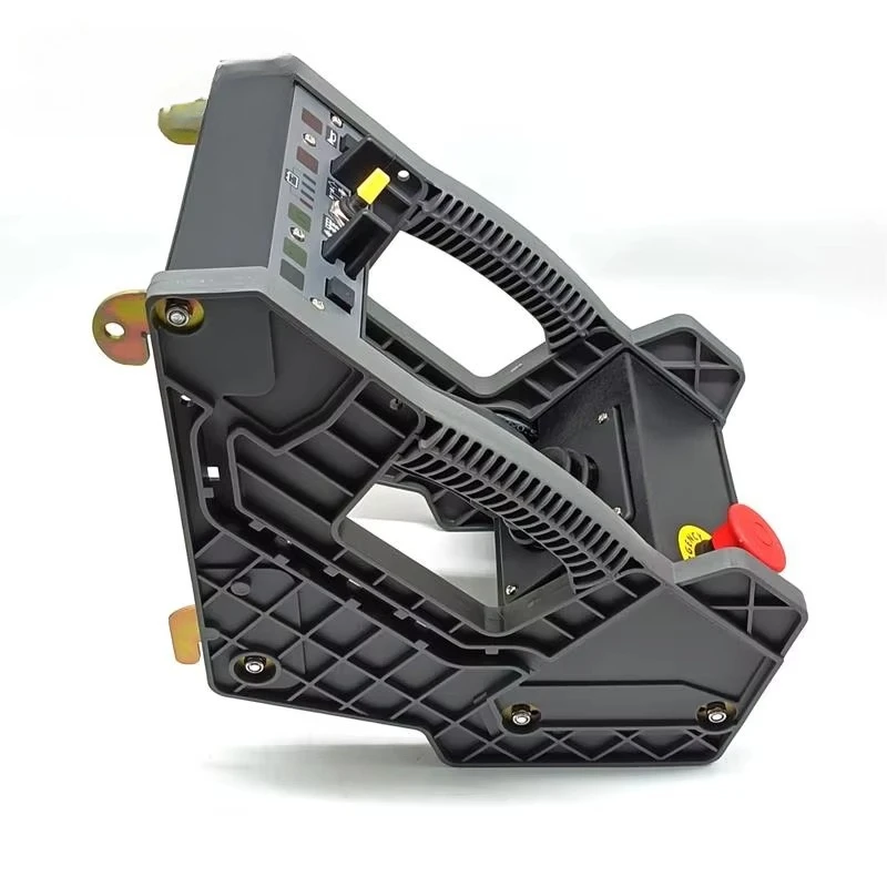 صندوق التحكم لمنصة التشغيل على ارتفاعات عالية لأجزاء الرفع المقصية 1001091153 #3