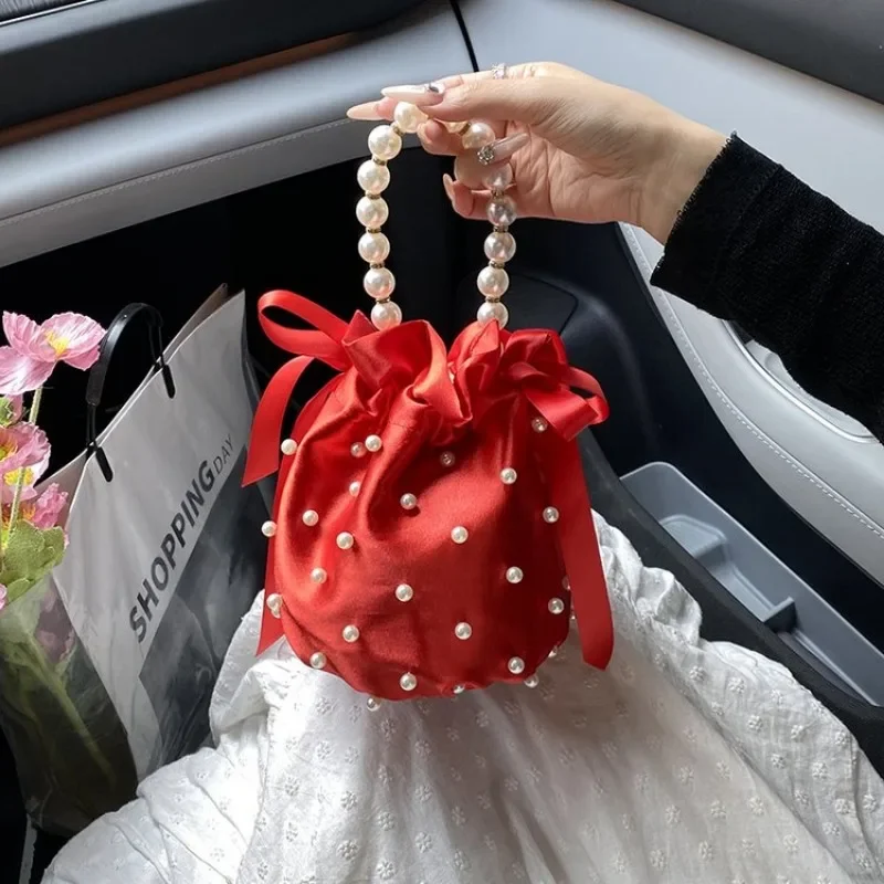 Minimalist Unique Large Capacity Crossbody Bag Stylish Casual Women's Handbag Luxury Designer Diaper Bags For Commuter
