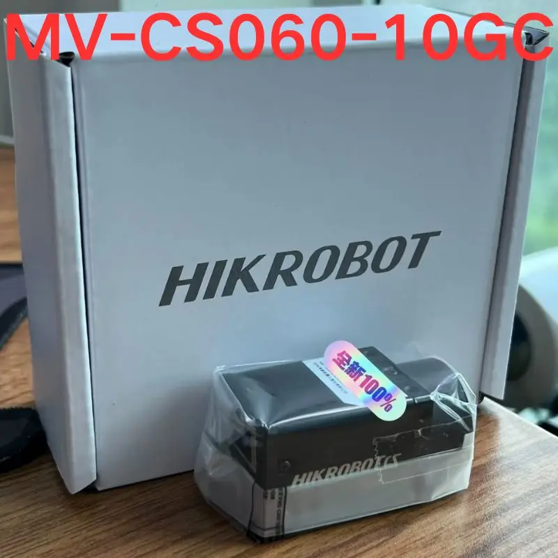 brand-new, Industrial Camera MV-CS060-10GC-PRO,MV-CS060-10GC  Contact me and I can offer you a discount